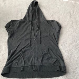 Sonoma Short Sleeve Jacket